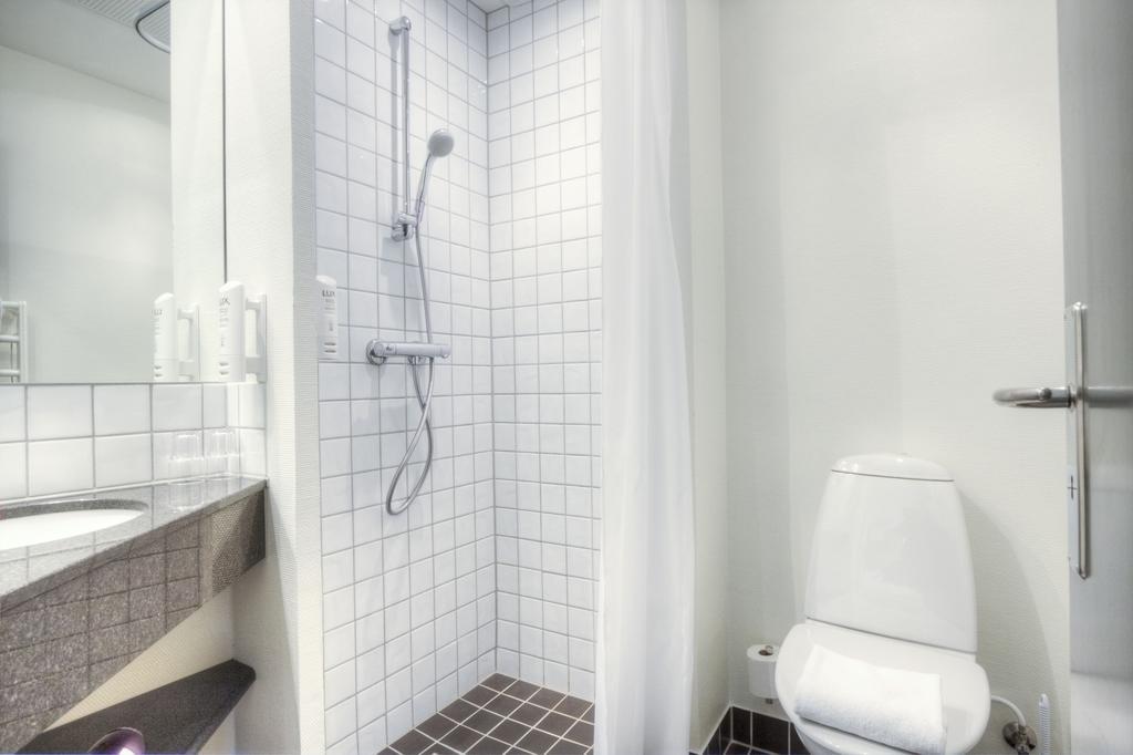 Huset Middelfart Hotel Ngoại thất bức ảnh