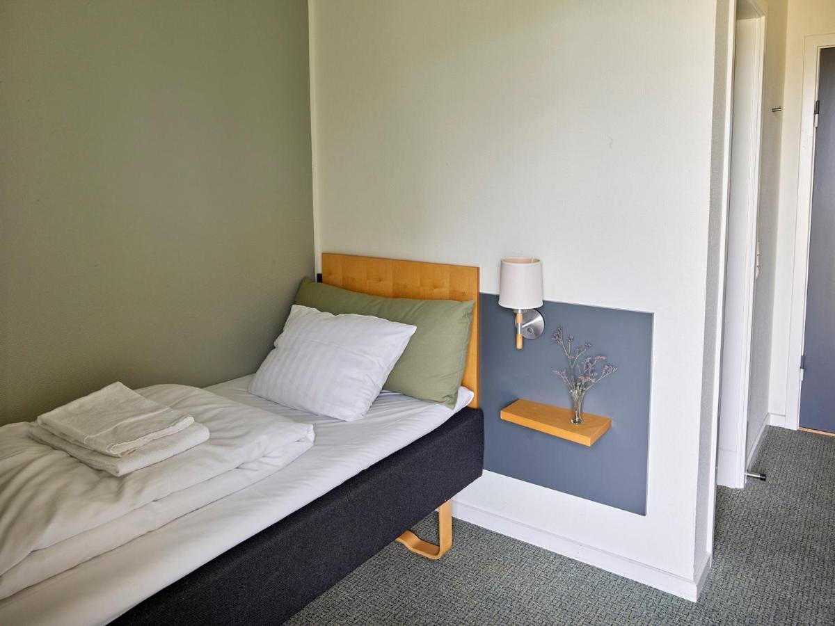 Huset Middelfart Hotel Ngoại thất bức ảnh