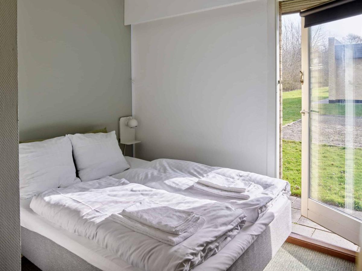 Huset Middelfart Hotel Ngoại thất bức ảnh
