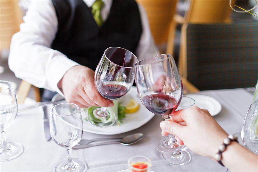 Huset Middelfart Hotel Ngoại thất bức ảnh