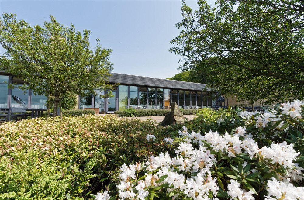 Huset Middelfart Hotel Ngoại thất bức ảnh