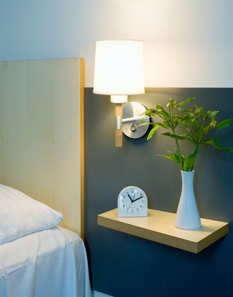 Huset Middelfart Hotel Ngoại thất bức ảnh