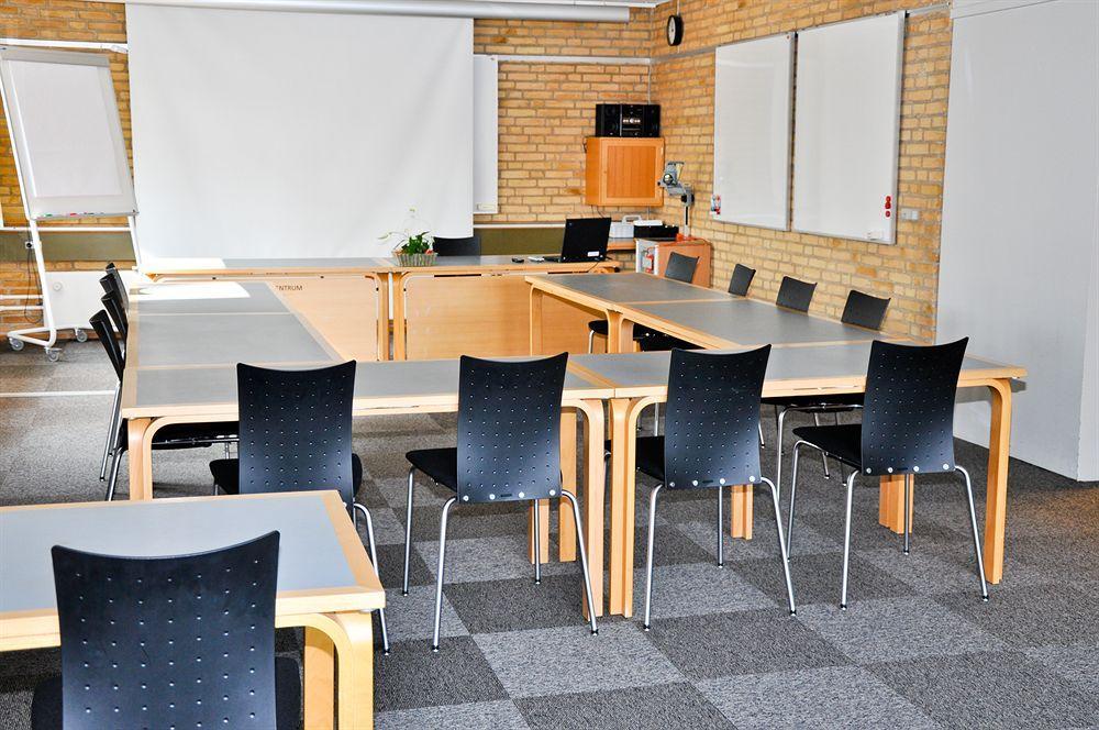 Huset Middelfart Hotel Ngoại thất bức ảnh