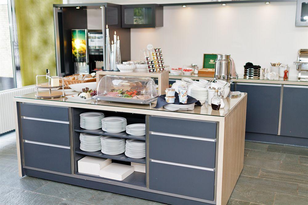 Huset Middelfart Hotel Ngoại thất bức ảnh