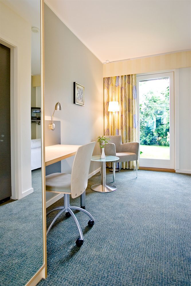 Huset Middelfart Hotel Ngoại thất bức ảnh
