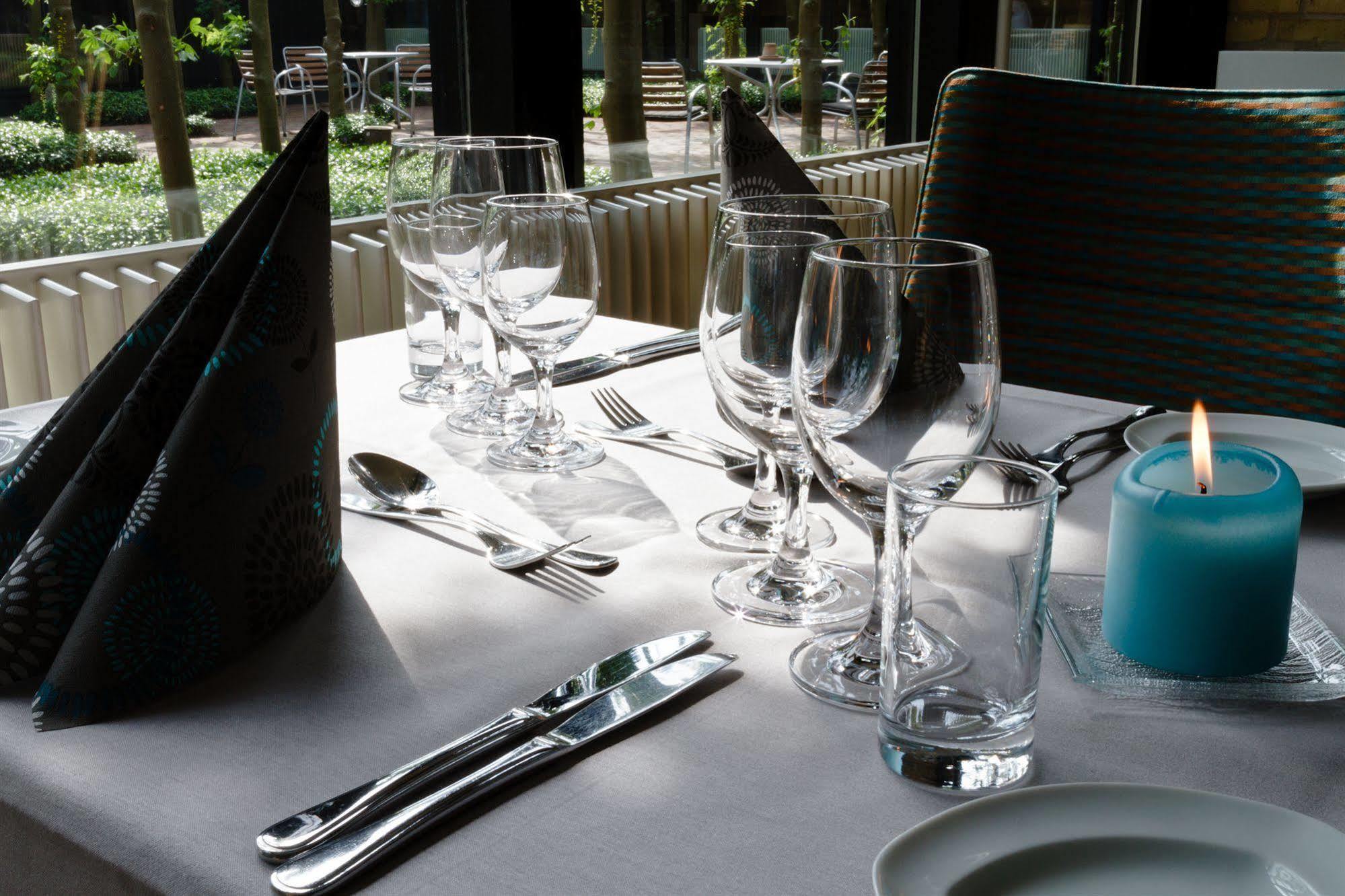 Huset Middelfart Hotel Ngoại thất bức ảnh