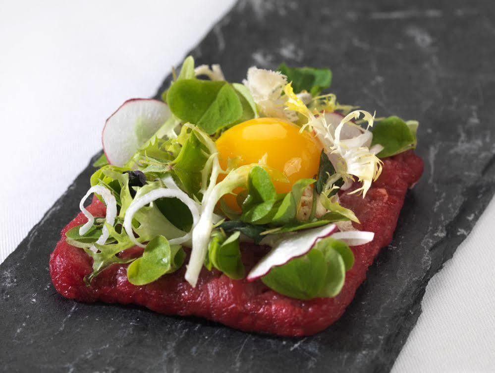 Huset Middelfart Hotel Ngoại thất bức ảnh