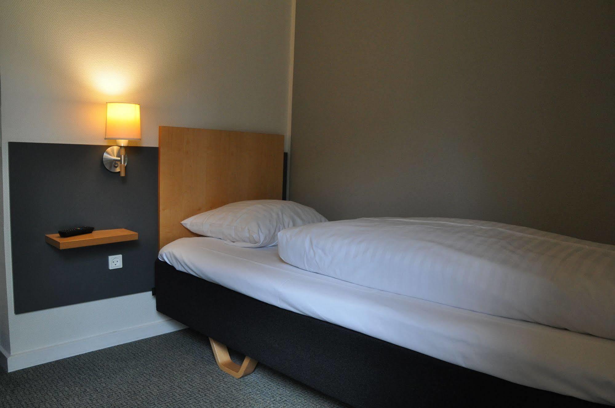 Huset Middelfart Hotel Ngoại thất bức ảnh
